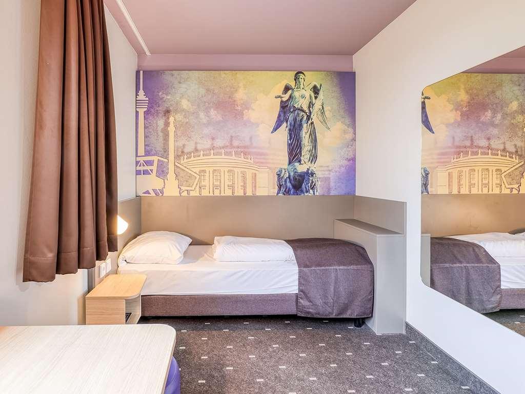 B&B Hotel Stuttgart-Vaihingen Cameră foto