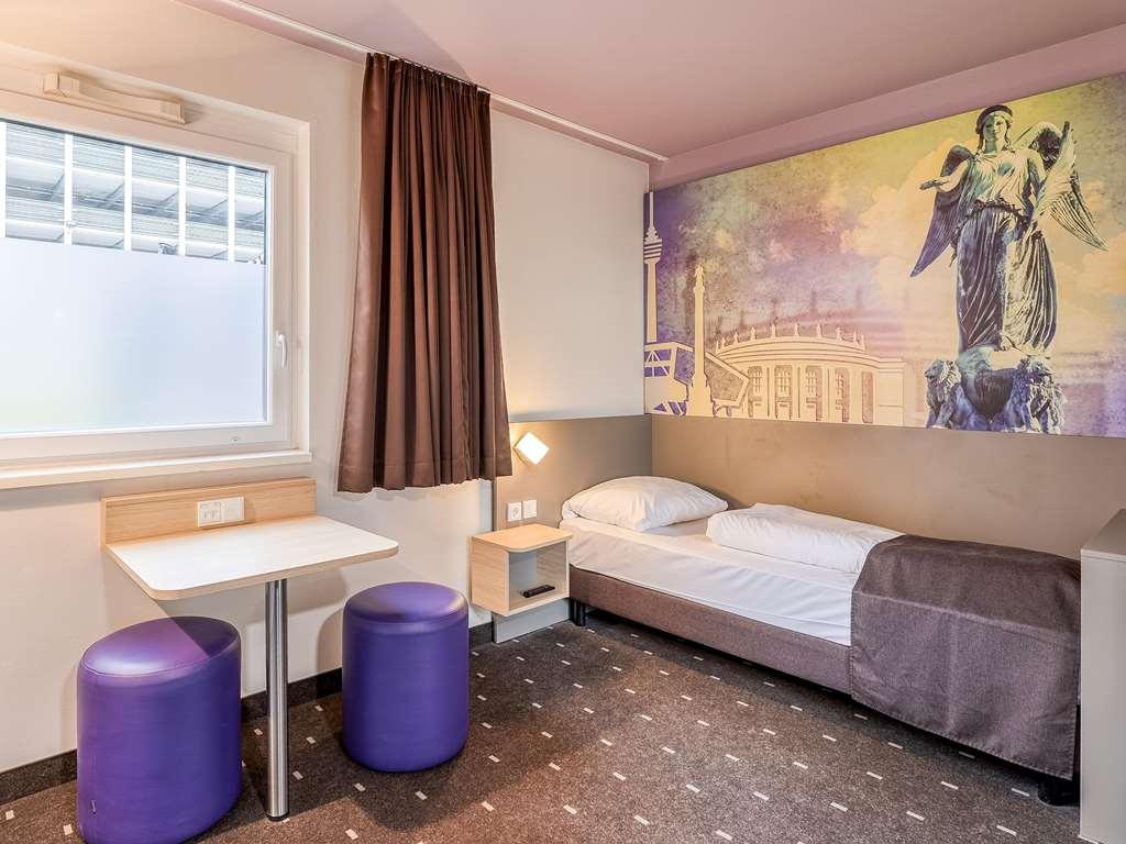 B&B Hotel Stuttgart-Vaihingen Cameră foto